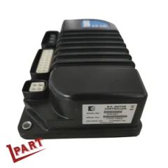 Forklift Controller DC Motor Controller Curtis Controller 1210-2401 24V - Hefei Liftpart Machinery Technology Co., Ltd.