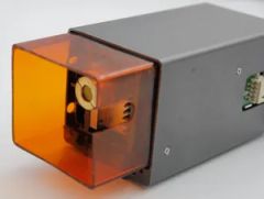 High Power CNC Laser Module 520nm for DIY - Image 4