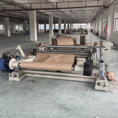 Paper Product Making Machinery Slitting Machine - Image 2