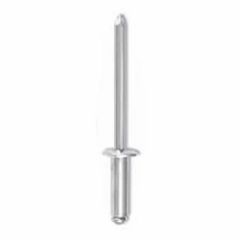 Alluminium Blind Rivets Head any Size any Color any Packaging Type any Quantity Per Pack any Finish Properly Finished Dimensional Accuracy Dimensionally - Image 1