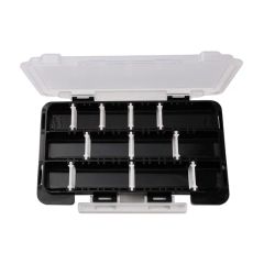 Fishing Tackle Tray Boxes Fishing Waterproof Type a Logo OEM MOQ 1000 Shape OEM Material PP Trademark no Origin China Fuction Storage - Image 4