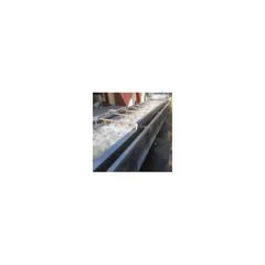Durable Strawberry Washing Machine Fruit and Vegetable Processing Production Line - Image 3