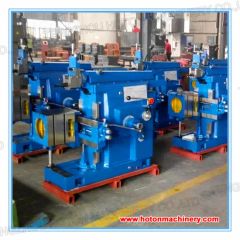 Metal Gear Shaping Machine B635A Motor 1.5KW Origin China Condition New Speed 1400rpm Weight 1200kgs Trademark HOTON Model NO. - Image 3
