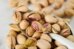Pistachio in shell - Premium Quality - Raw  or Roasted & salted dameged 2% - Image 4