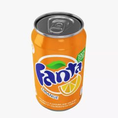 Fanta drinks Fanta | All flavours Fanta soft drinks | Supplier in Belgium – product photo 3, product detail gallery