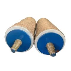 Tx Stone Roller as Spare Part for Paper Making Machinery - Qin Yang TX Paper Machinery Co., Ltd