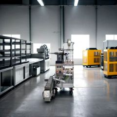 Versatile Toothpick Packaging Machine with Systems for All Business Sizes - Xiamen Brother Machinery Technology Co., Ltd.