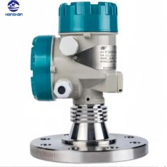 Advanced Mps3000 Series Pulse Radar Level Meter for Accurate Measurements - Image 4