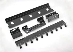 Precision Stamping Parts for Bracket - Image 2