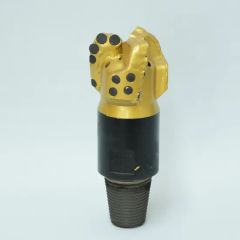 High Speed Diamond Compact Drill Bit for Shale Gas Extraction Sale - Image 3
