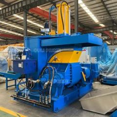 X (S) N-110 High Performance Rubber Mixer Silicone Kneader Mixing Machine - Image 4