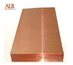 Chromium Nickel Silicon Bronze Plate - Image 3