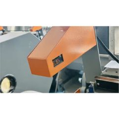 Heavy Pressure Die Cutting Machine (ML-101D) - Image 2