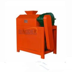 Fertilizer Plant/Fertilizer Packing Machine/Organic Fertilizer Manufacturing Production Line - Image 4
