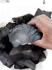 HARDWOOD CHARCOAL - Image 1