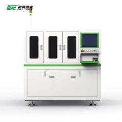 Inte Laser Marking Machine for FPC PCB Utilizing Precision Laser Marking Technology - Image 5