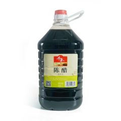 5kg Seasoning Flavor Nature Fermented Zero Additives Rice White Vinegar - Image 2