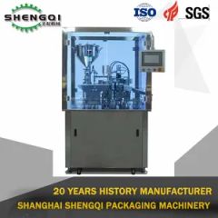 Automatic Pharmaceutical High Precision Pre-Filled Syringe Filling Plugging Machine - Image 2