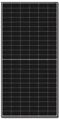High Efficiency Photovoltaic Solar Panel Module Home Solar Energy System - Image 5