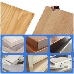 PVC Edge Banding Tape Hot Melt Adhesive - Image 4
