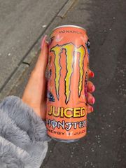 Monster Energy Drink Refreshing Energy Beverage Best Price Bulk Order Buy Monster - Image 2