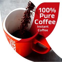 Wholesale Nescafé Clasico, Dark Roast Instant Coffee, 10.5 oz (1 box of 8) for sale - Image 2