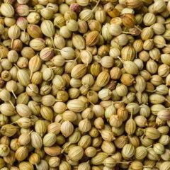 Coriander Seeds Whole Coriander Coriander Seed Whole Coriander Seeds Dried Coriander Seeds Coriander Spice Coriander Gra - Image 5