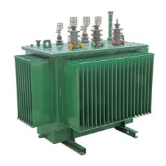 Highly Customized Triple Phase Power Transformer S11 M Series - Image 6