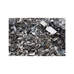 Bulk aluminum scrap ready for export to metal processing companies - Image 3