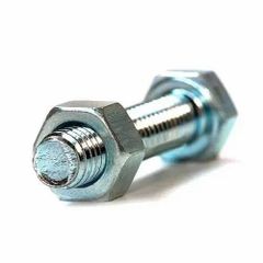 Super Duplex 2507 Fasteners Head Style Variable Product Type Fasteners Material Super Duplex 2507 Finishing Machined & - Image 2
