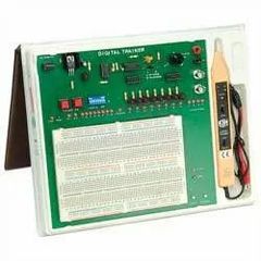 Digital Trainer Installation Easy Installation Construction Robust Construction Service Life Longer Service Life Functionality Excellent - Image 1