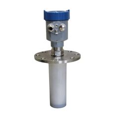 Corrosive Liquid Level Meter High Frequency 4-20mA Tank Mounted Radar Level Meter - Image 1