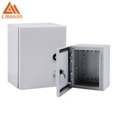 IP65 Electronics Instrument Sheet Steel Enclosures Distribution Box - Image 3