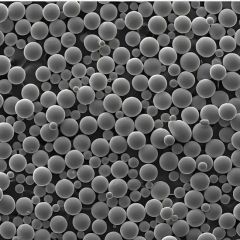 High Purity Titanium Metal Powder Ta1 Titanium Alloy Spherical Powder for 3D Printing - Image 2