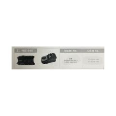 High Capacity Auto Part Engine Aluminum Oil Sump Pan with Various Vehicles - Image 2