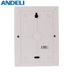 Andeli Mg-6 Electrical Distribution Box Size Model Tsm Brand Andeli Origin China Model NO. MG-6 Trademark ANDELI Transport Package - Image 3