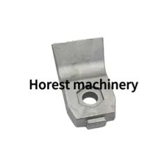 Direct From Factory Mulcher Knife F0010-03-2 Planer Blade Weight 1kg MOQ 500PCS Origin China HS Code 84314999 Type Wood Chipper - Image 4