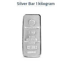 Silver Bar/Grain Currency Usd Origin Thailand Purity Minimum 999.9 Fine Silver Quotation Validity 3 Business Days Incoterms Fob, Cif, Depending On Agreement - Image 4