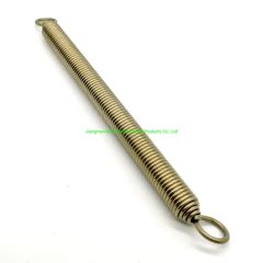 OEM Yoga Spring Chair Pilates Reformer Springs for Malibu Pilates Chair - Jiangmen Max Springs Metal Products Co., Ltd