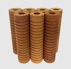 5 Micron 30 Inch Printing Ink Filter Elementphenolic Resin Filter Cartridge - Image 2