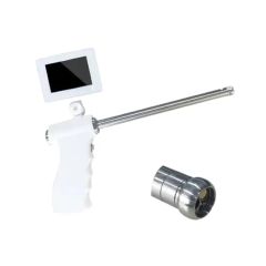 High-Quality Veterinary Instruments for Pet Artificial Insemination Solutions - Image 2