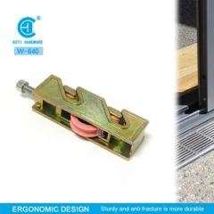 Multicolor High Satisfaction Blinds Roller Zinc Bracket Window Roller - Image 2