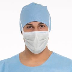 Virus Free Protective Safe 3 Layers Ce Face Mask - Image 3