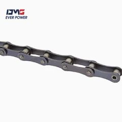 High Load Double Pitch Transmission Chain for Precision Applications 208b - Image 2