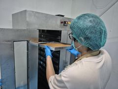 Organic Granulated Coconut Sugar 14/16 Mesh - EU & USDA Organic, FSSC 22000, Bulk 20/25 kg Cartons - Image 4