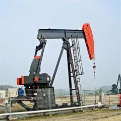 API Pumping Jacks / Rotaflex Pumping Unit Sucker Rod Pumping Unit - Image 6