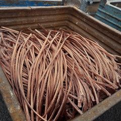 99.99% High Purity Best Copper Wire Scrap / Mill Berry Scrap in Bulk From for Sale Premium Grade - Image 4