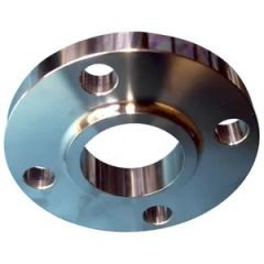 Forged Stainless Steel Flange Plate Origin China Surface Plain Trademark none Structure Round Sealing Surface RF HS Code 7307910000 - Image 6