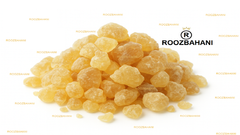 Available Products Galbanum Resin (Ferula gummosa) – Lump, Tear, and Semi-Solid Grades Asafoetida (Hing) – Pure, Semi-compounded, and Powder Mastic (Pistacia atlantica Resin) Tragacanth Gum – Ribbon & Flake (High-viscosity grades available) Gum Arabic (Persian Acacia) Ammoniacum Resin Other wild-harvested Iranian natural resins upon request; - Image 3