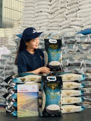 Calrose rice calrose white rice pacific choice calrose white rice - Image 6